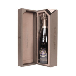 Brut Blanc de Blancs Vintage - Champagne Barons de Rothschild - 75 cl