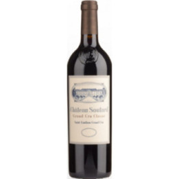 Saint Emilion Grand Cru 2022 - Château Soutard - 75 cl