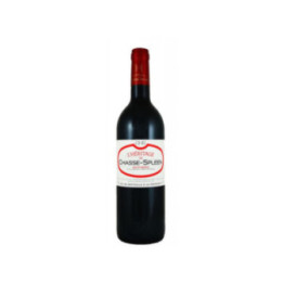 L'Héritage de Chasse-Spleen 2016 - Château Chasse-Spleen - 75 cl