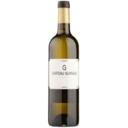G de Château Blanc 2023 - Château Guiraud - 75 cl