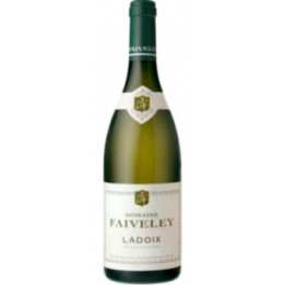 Ladoix Blanc 2023 - Domaine Faiveley - 75 cl