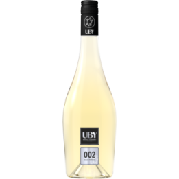 Bulles Frâches Uby 002 - Achat vins du domaine Uby au meilleur prix