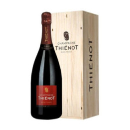 Jéroboam Brut - Champagne Thiénot - 300 cl
