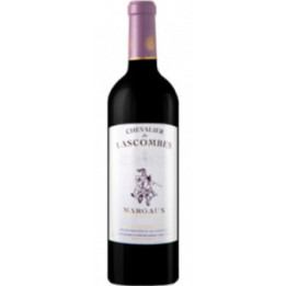 Chevalier de Lascombes 2019 - Château Lascombes - 75 cl