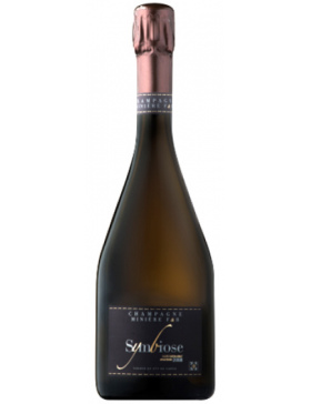 Minière - Cuvée Symbiose - 2009 - Champagne AOC Minière