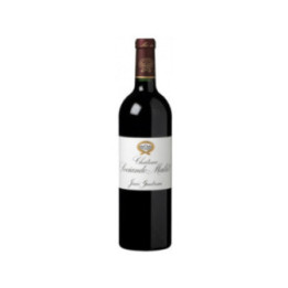 Magnum Haut Médoc 2023 - Château Sociando-Mallet - 150 cl