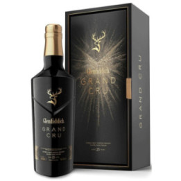 Whisky Grand Cru 23 Ans - Glenfiddich - 70 cl