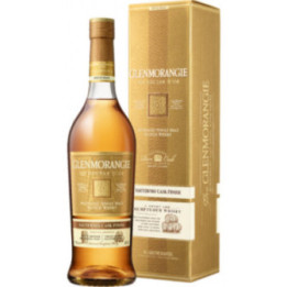 Whisky The Nectar D'or 12 Ans - Glenmorangie - 70 cl