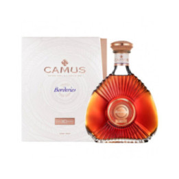 Cognac XO Borderies Single Estate - Camus - 70 cl