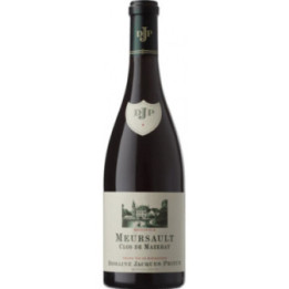 Meursault Clos de Mazeray - Jacques Prieur - 75 cl