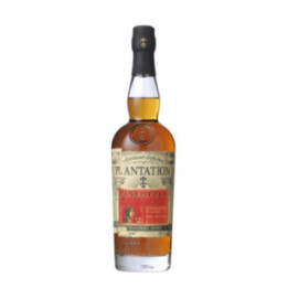 Rhum Pineapple Caraïbes - Plantation - 70 cl