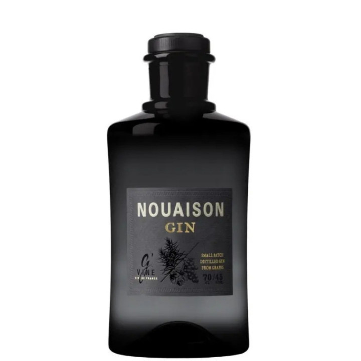 Gin Nouaison 45° - G'vine - 70 cl
