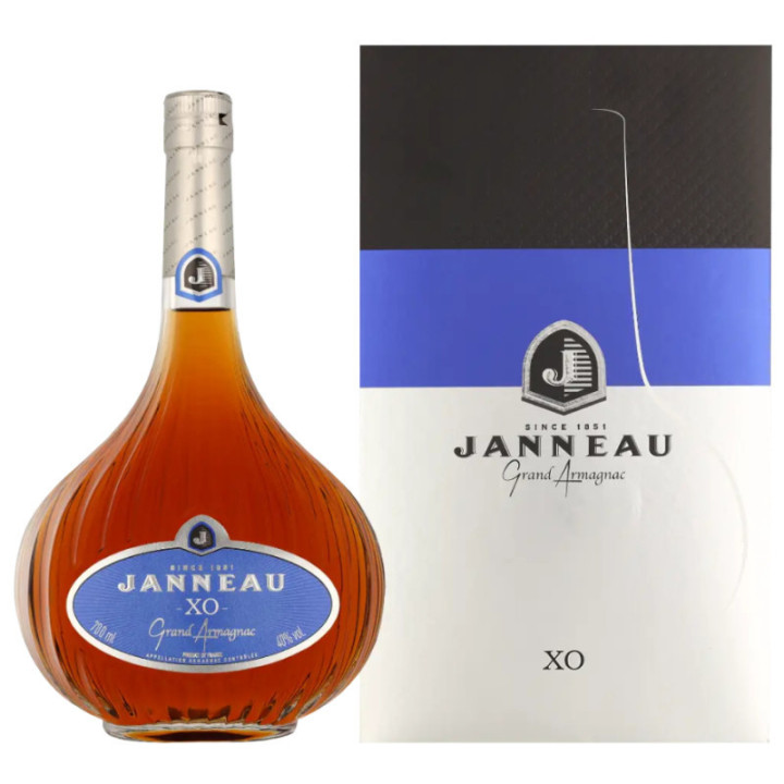 Armagnac XO - Janneau - 70 cl