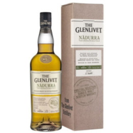 Nadurra First Fill - The Glenlivet - 70 cl