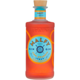 Gin Con Arancia - Malfy - 70 cl