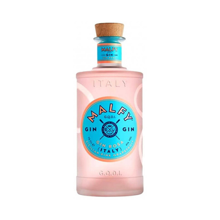 Gin Con Rosa - Malfy - 70 cl