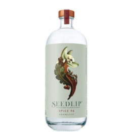 Spice Gin 94 - Seedlip - 70 cl