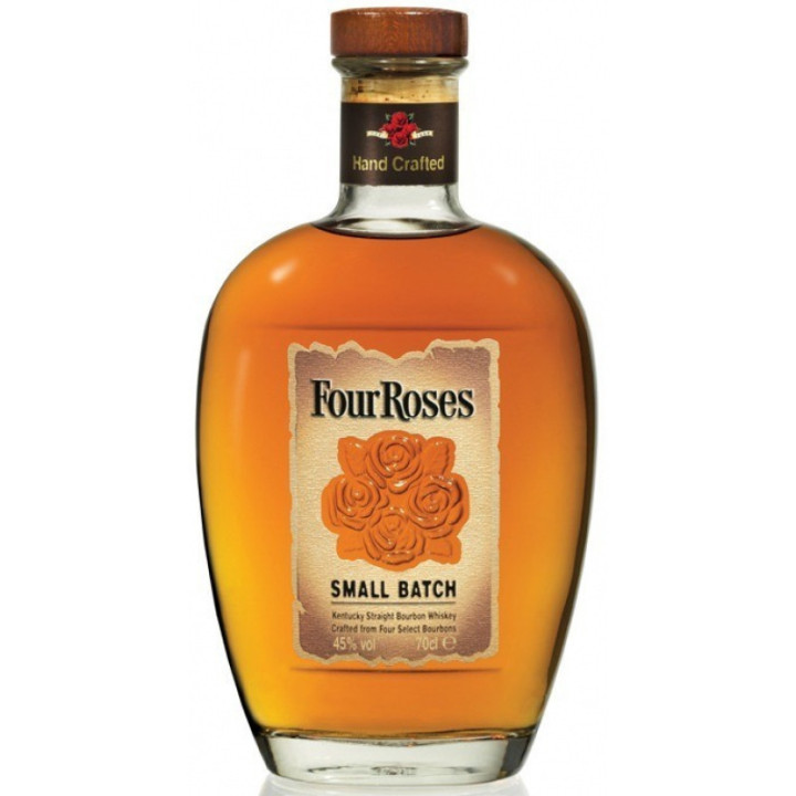 Small Batch - Four Roses - 70 cl