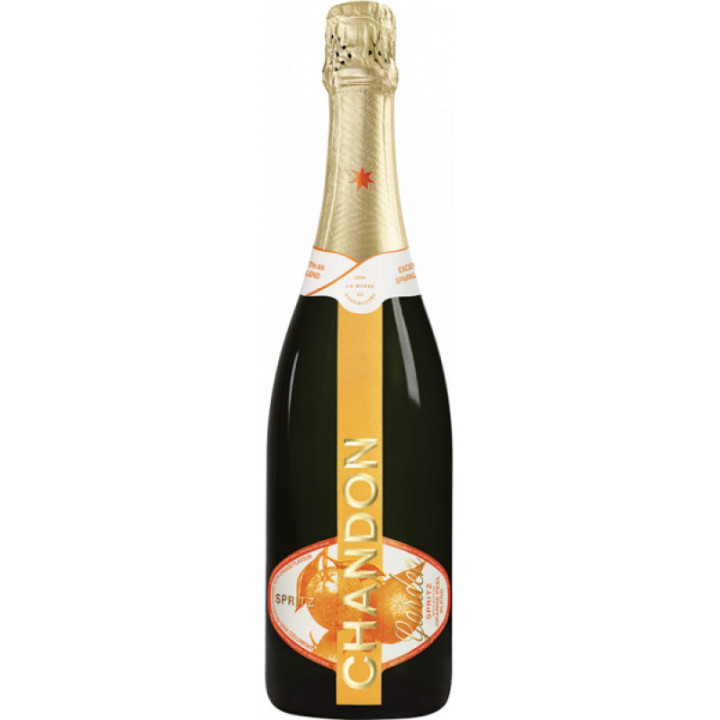 Mendoza Garden Spritz Rosé - Chandon - 75 cl