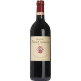 Saint Emilion Grand Cru 2016 - Château La Fleur Cardinale - 75 cl