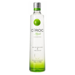Vodka Apple - Cîroc - 70 cl