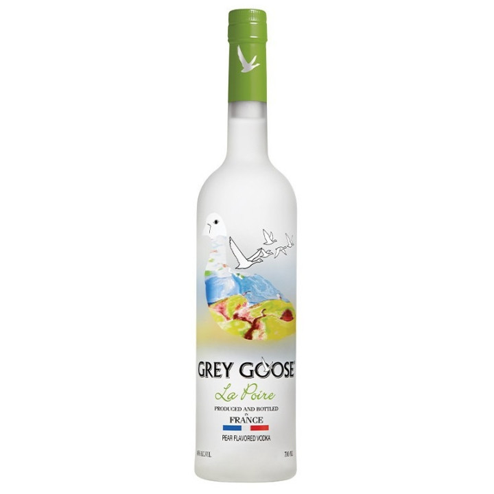 Vodka La Poire - Grey Goose - 70 cl