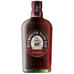 Sloe Gin - Plymouth - 70 cl