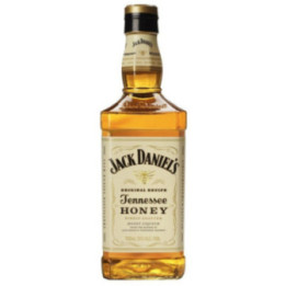 Honey Assemblages - Jack Daniel's - 70 cl