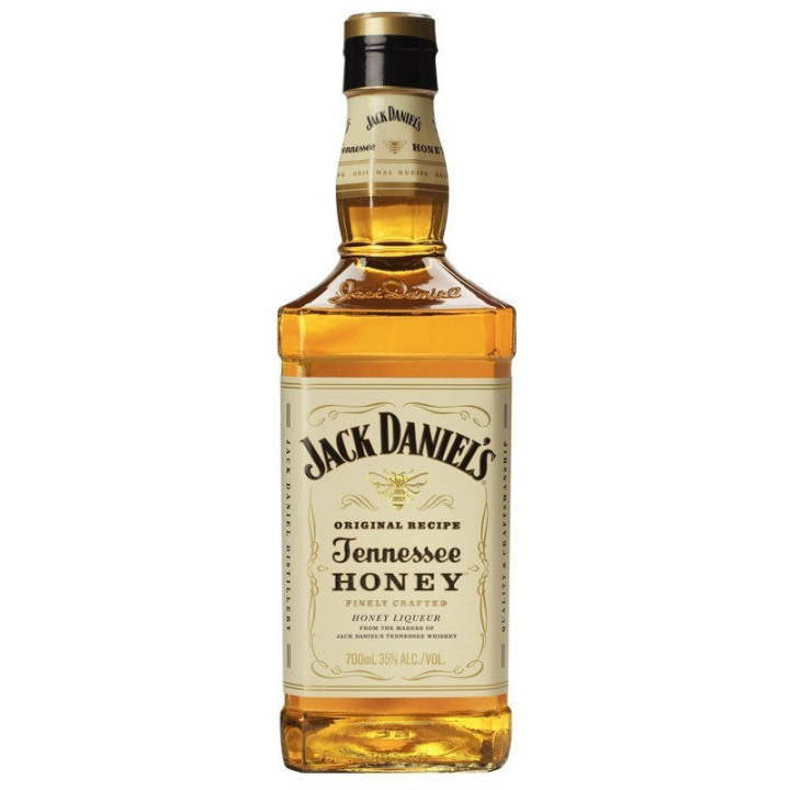 Honey Assemblages - Jack Daniel's - 70 cl