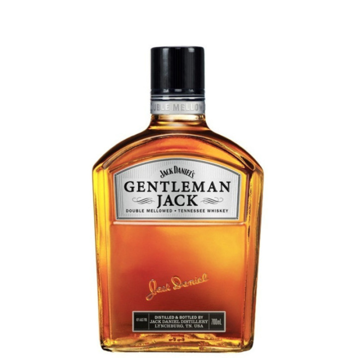 Whiskey Gentleman Jack American - Jack Daniel's - 70 cl