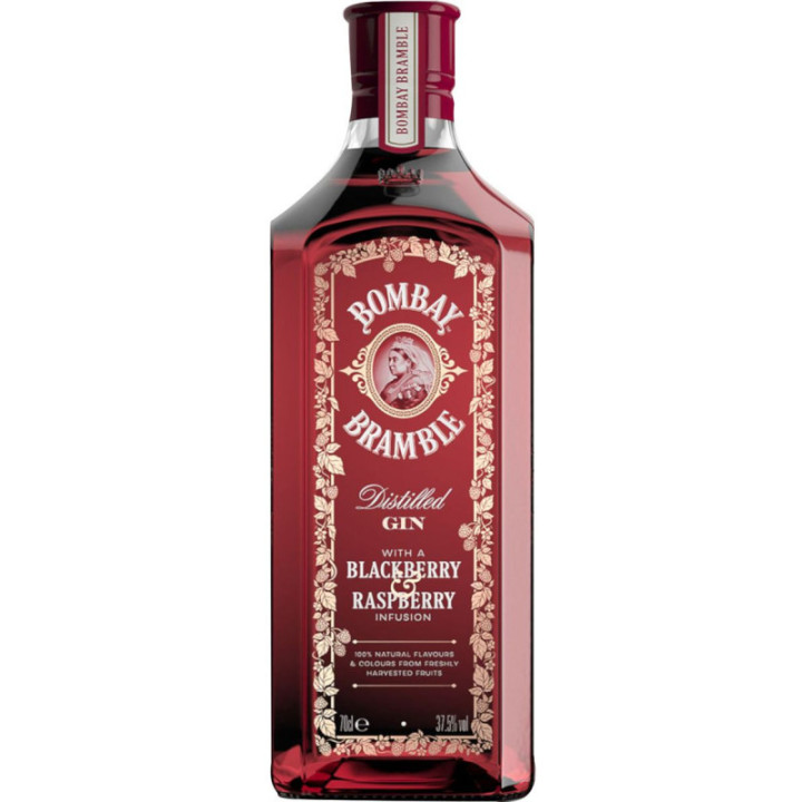 Gin Bombay Bramble - Bombay Bramble - 70 cl