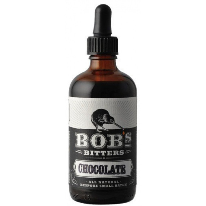 Chocolate - Bob's Bitters - 10 cl