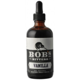 Vanilla - Bob's Bitters - 10 cl