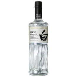 Vodka Haku - Suntory - 70 cl