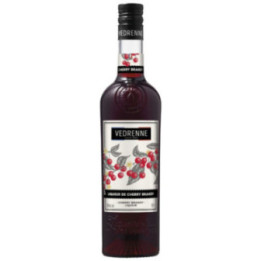 Liqueur de Cherry Brandy - Vedrenne - 70 cl