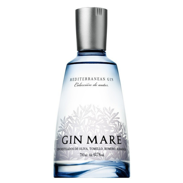 Mare Gin - Mare - 70 cl