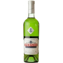 Absinthe 68° - Pernod Ricard - 70 cl