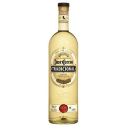 Tequila Tradicional Reposado - José Cuervo - 70 cl