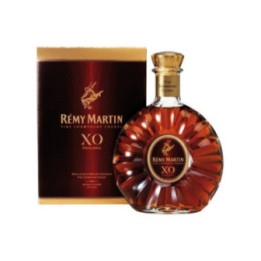 Cognac XO Excellence Carafe - Rémy Martin - 70 cl