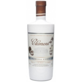 Mahina Coco - Clément - 70 cl