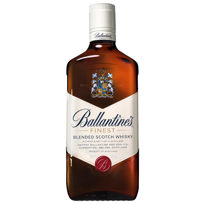 Whisky Finest - Ballantine's - 70 cl