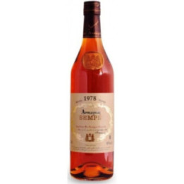 Armagnac - Sempé - 70 cl
