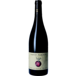 Saint-Amour 2025 - Dominique Piron - 75 cl
