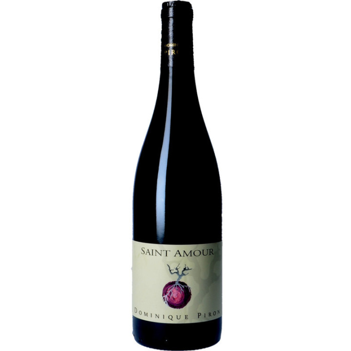Saint-Amour 2025 - Dominique Piron - 75 cl
