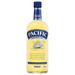 Anis Sans Alcool - Pacific - 100 cl