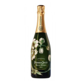 Belle Epoque Blanc - Champagne Perrier-Jouët - 75 cl