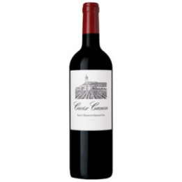 Croix Canon 2017 - Château Canon - 75 cl