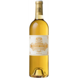 Barsac 2018 - Château Coutet - 75 cl