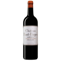 Pauillac 2023 - Château Haut Bages Libéral - 75 cl