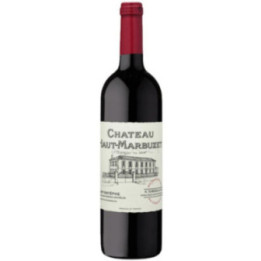 Magnum Saint Estèphe 2020 - Haut-Marbuzet - 150 cl